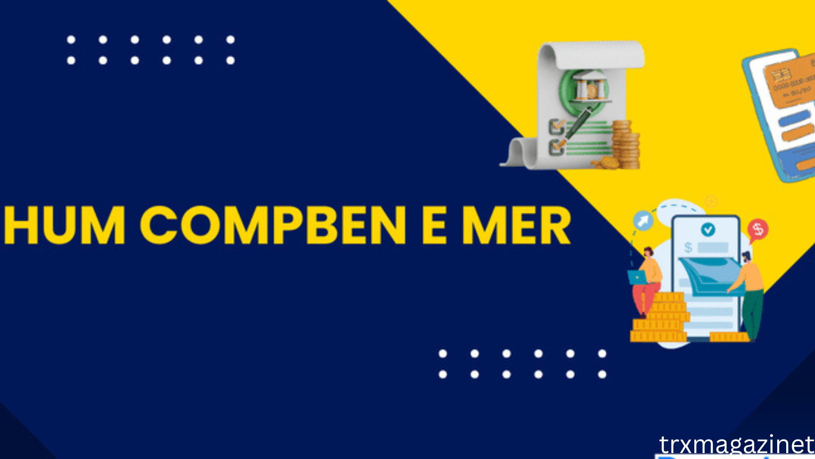 hum compben e mer charge