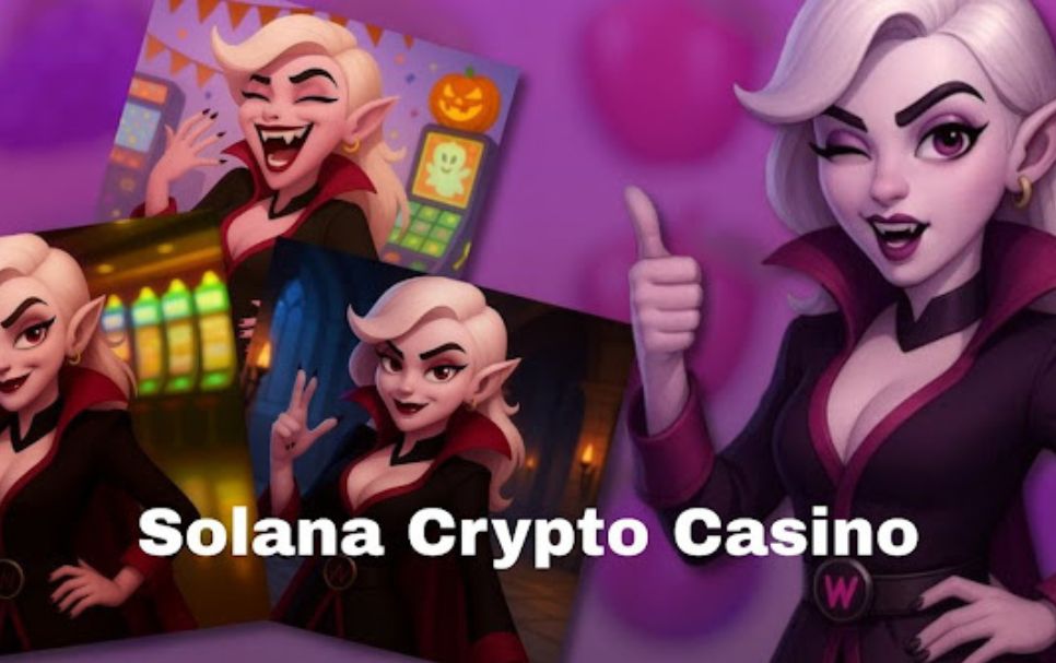 on chain crypto casino