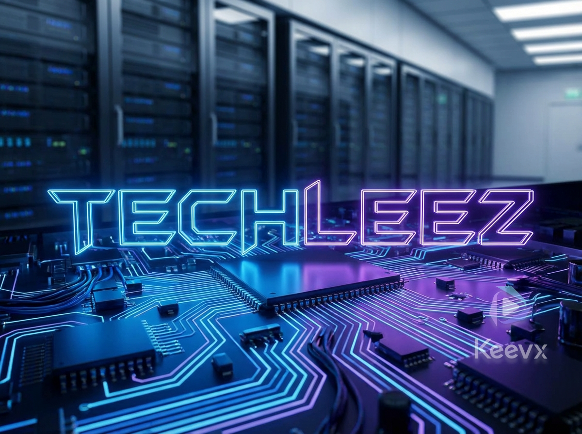 techleez.com