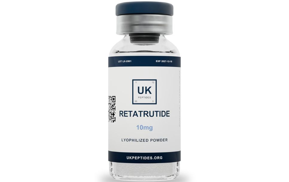 buy retatrutide