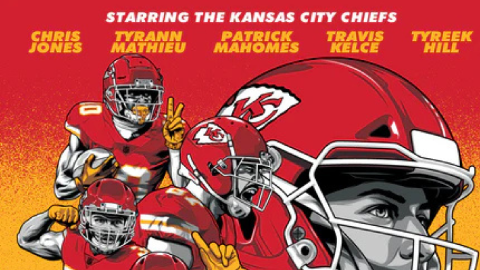 Chiefs Kingdom